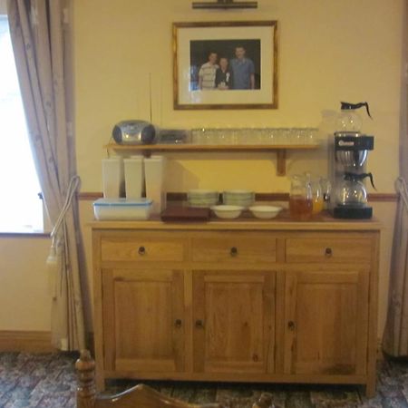 Devanes B&B 딩글 외부 사진