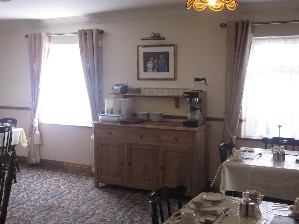 Devanes B&B 딩글 외부 사진
