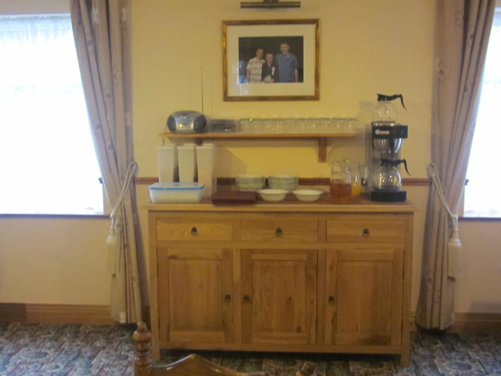 Devanes B&B 딩글 외부 사진