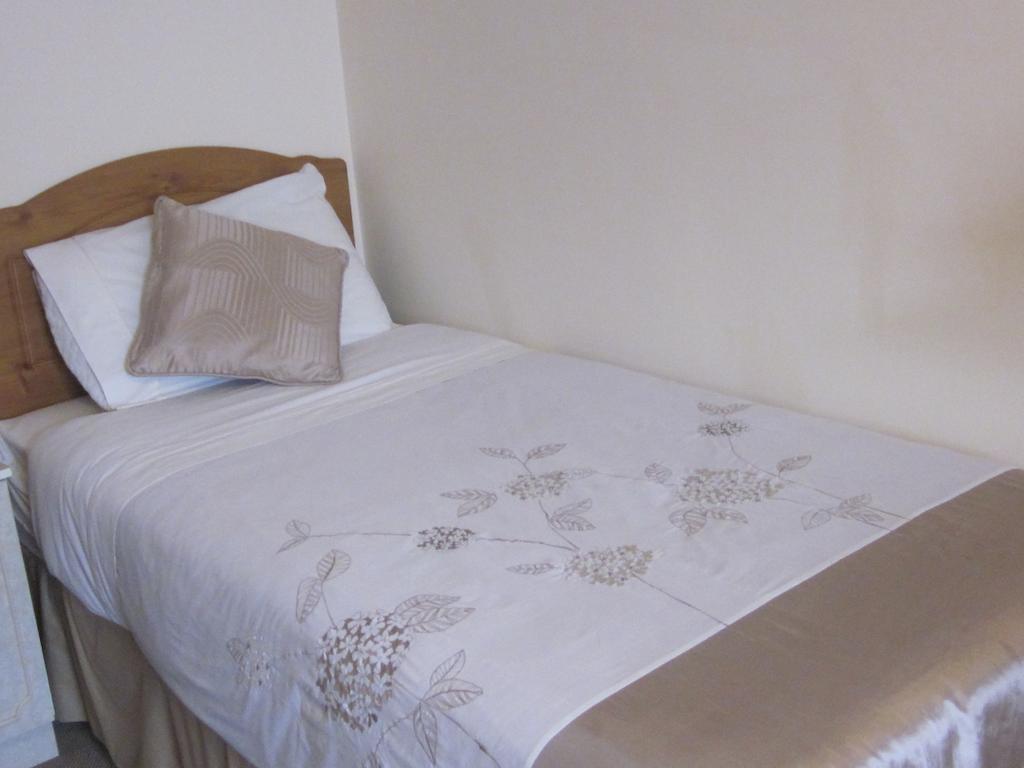 Devanes B&B 딩글 외부 사진