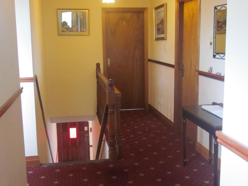 Devanes B&B 딩글 외부 사진