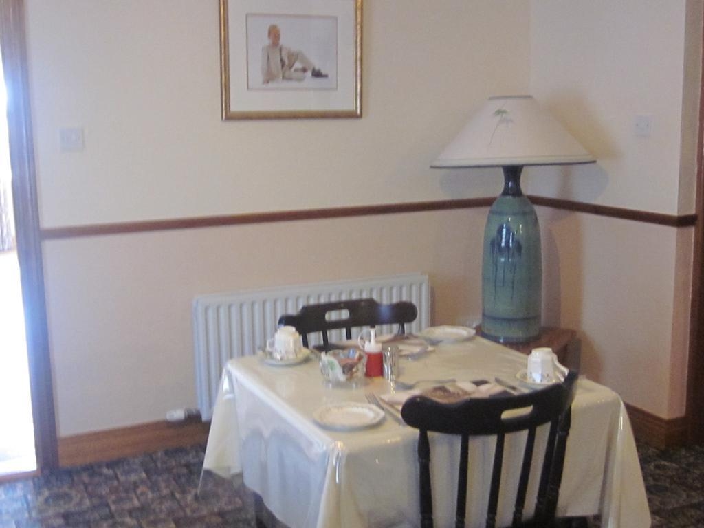 Devanes B&B 딩글 외부 사진