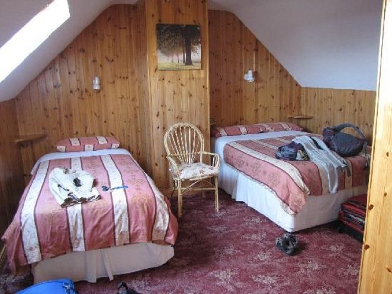 Devanes B&B 딩글 외부 사진