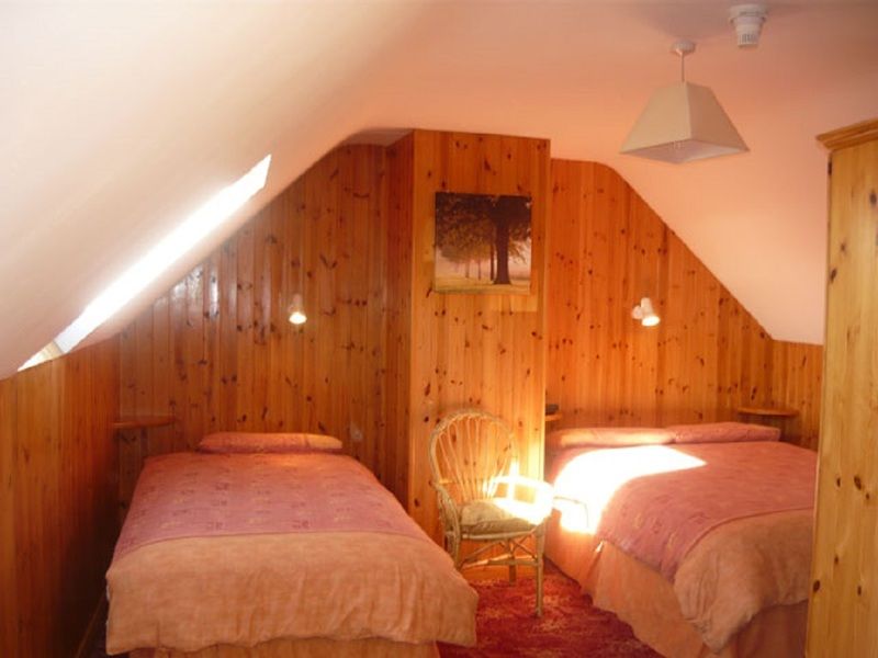 Devanes B&B 딩글 외부 사진
